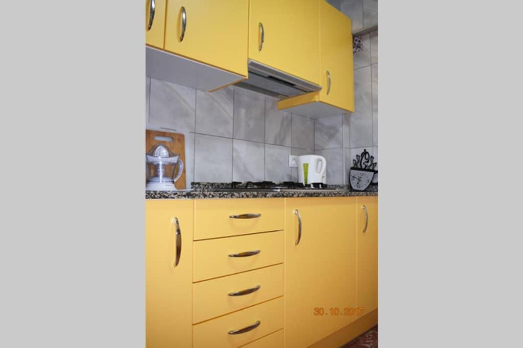 Apartamento En El Centro De Alicante Dış mekan fotoğraf