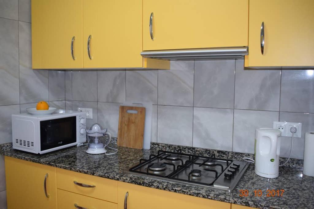 Apartamento En El Centro De Alicante Dış mekan fotoğraf