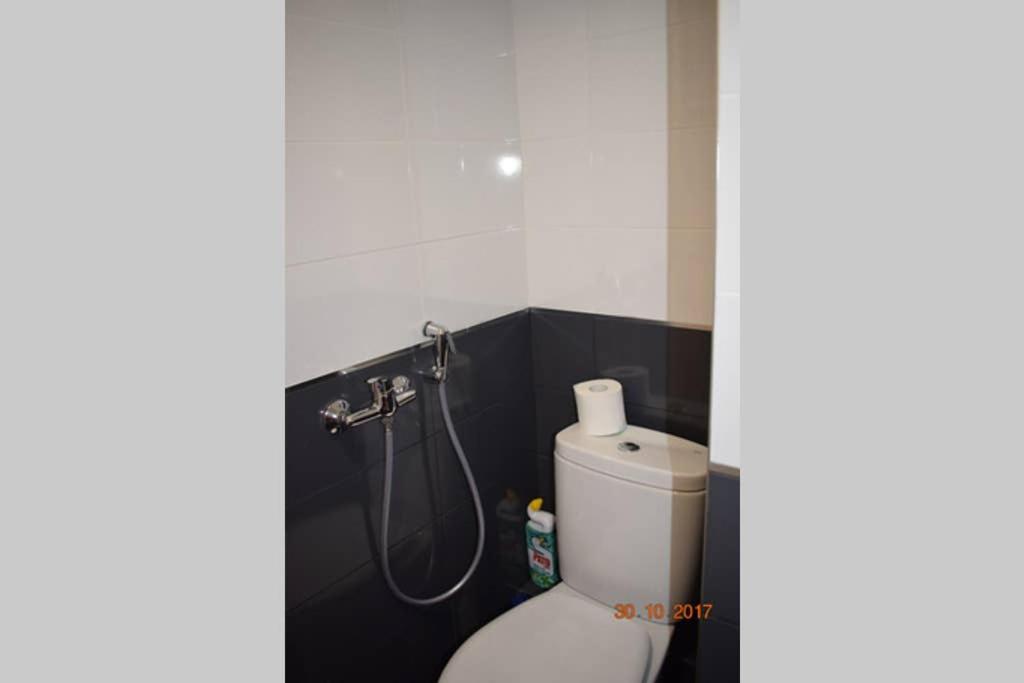 Apartamento En El Centro De Alicante Dış mekan fotoğraf