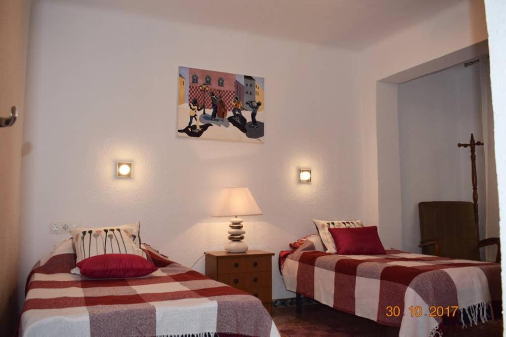 Apartamento En El Centro De Alicante Dış mekan fotoğraf